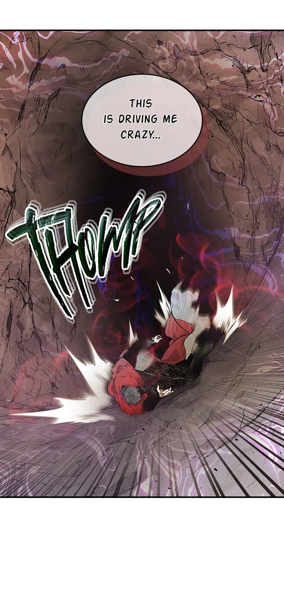 Leveling up with gods Chapter 16, page 74 of 93