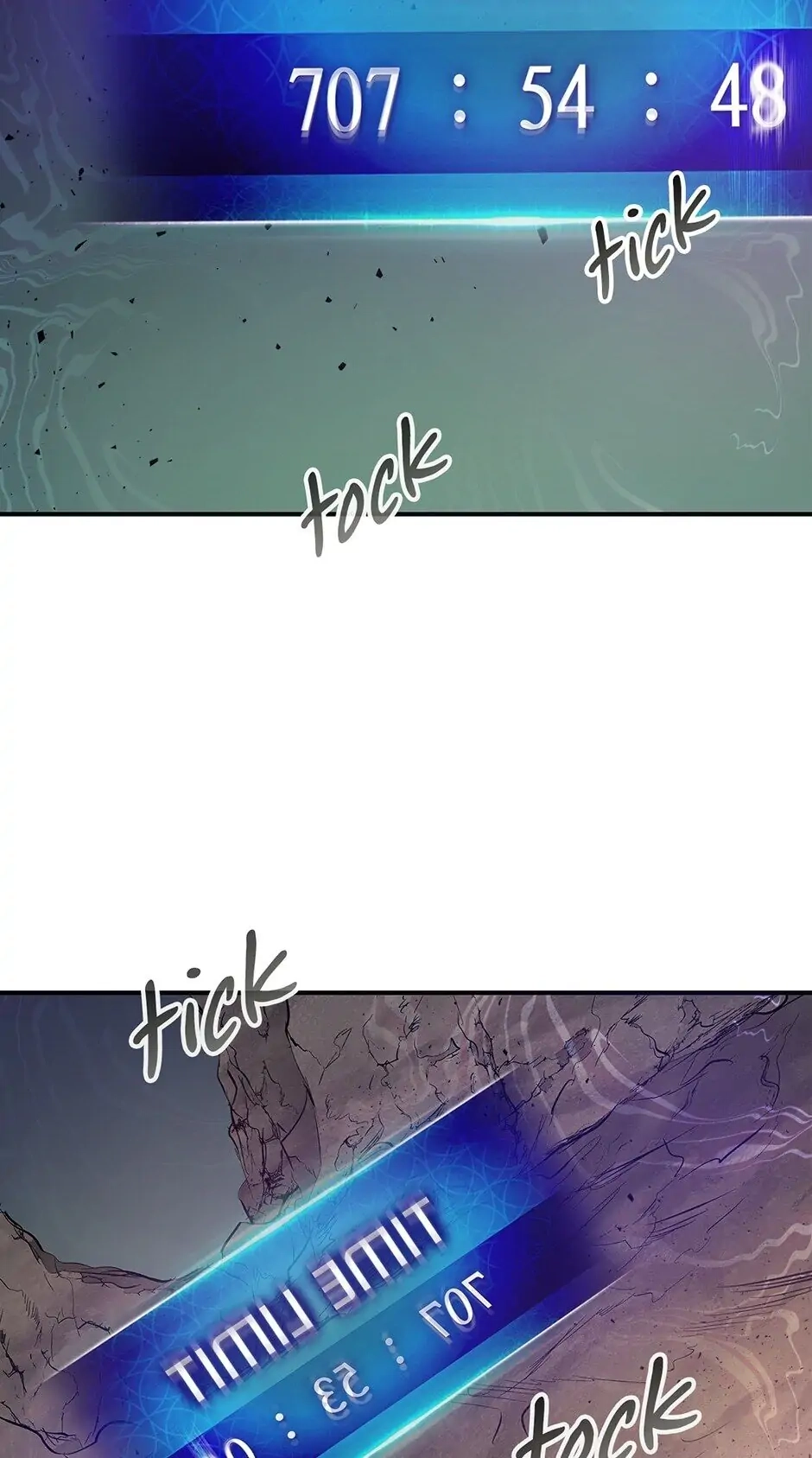 Leveling up with gods Chapter 16, page 78 of 93