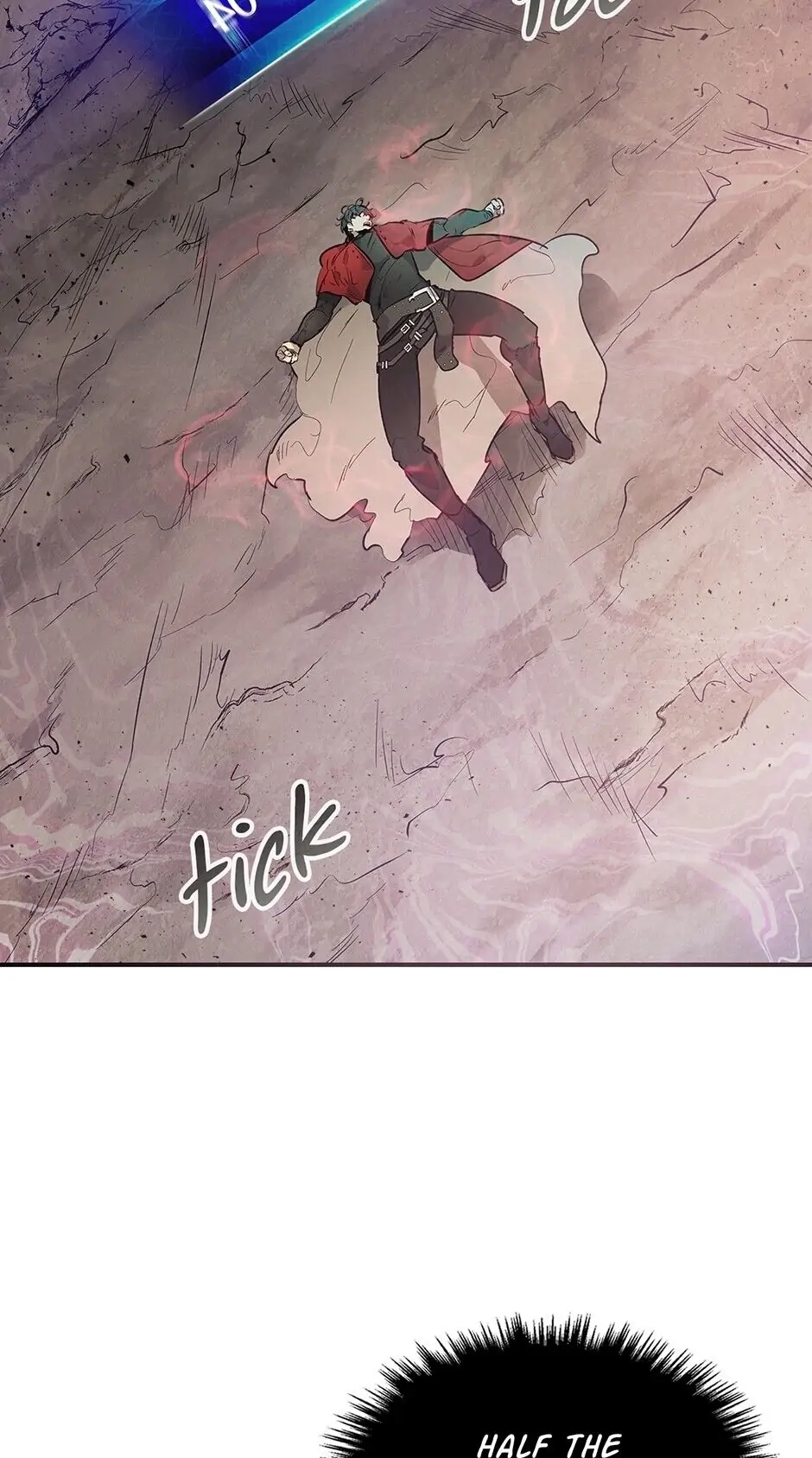 Leveling up with gods Chapter 16, page 79 of 93