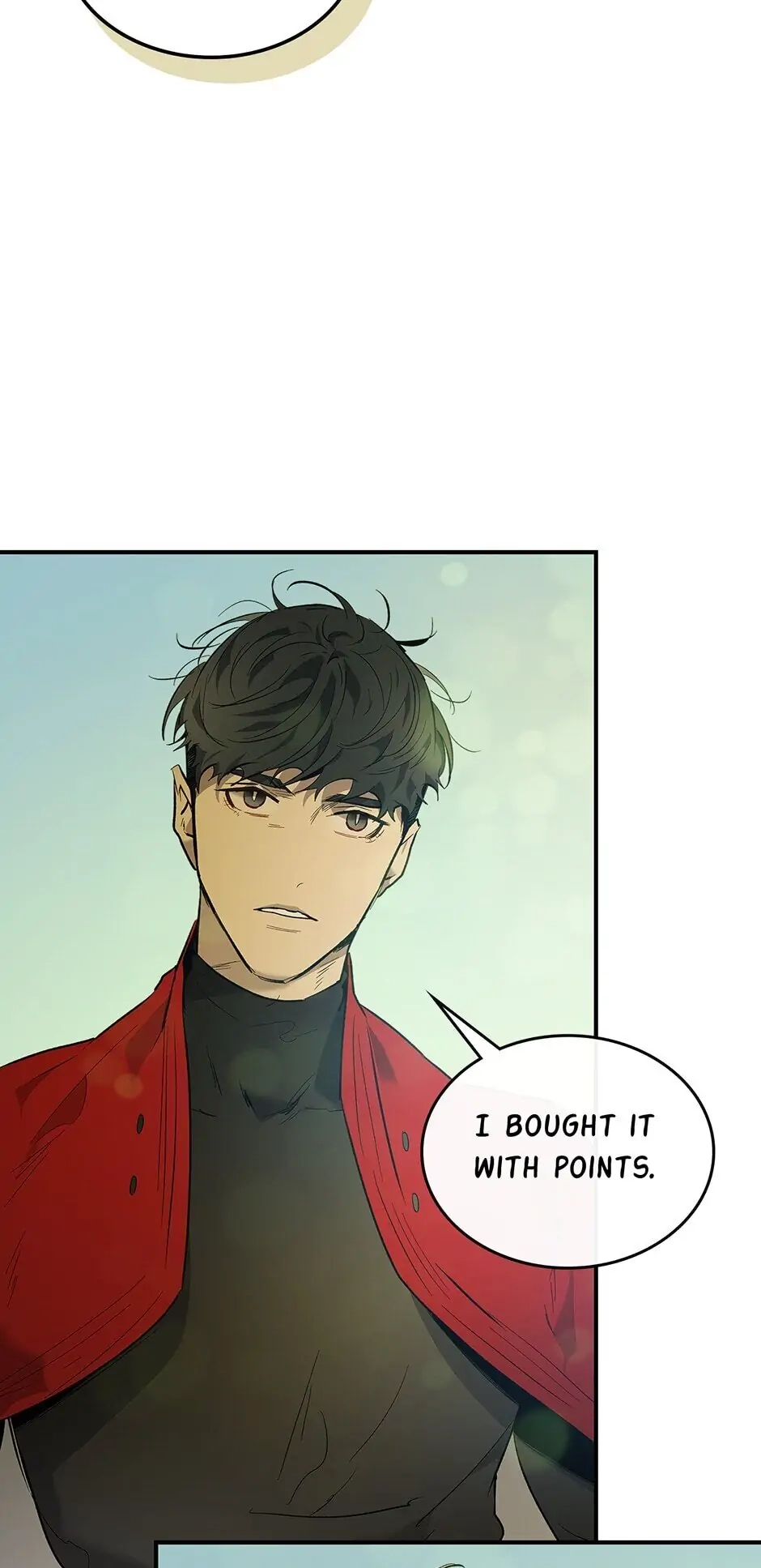Leveling up with gods Chapter 16, page 8 of 93