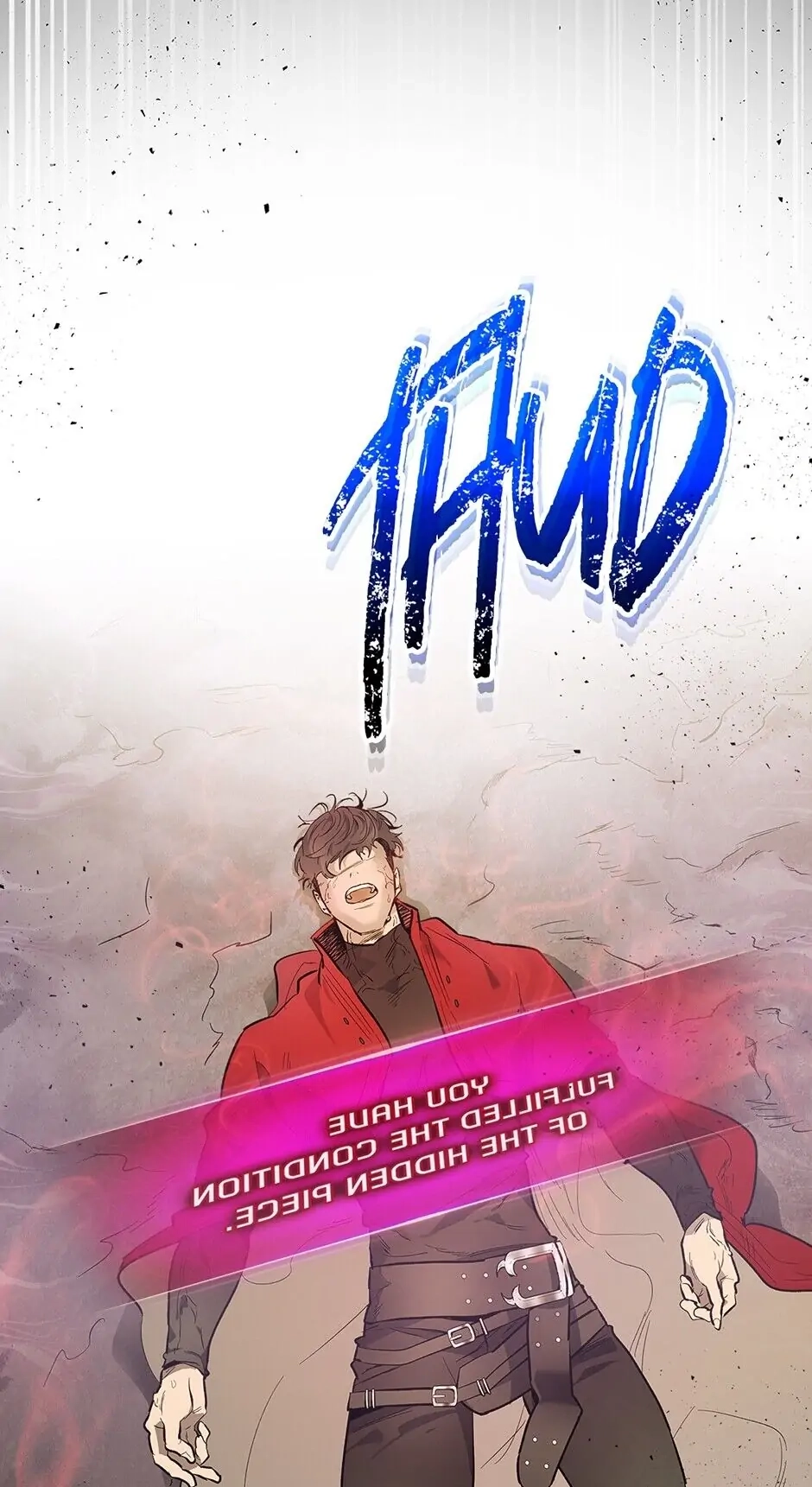 Leveling up with gods Chapter 16, page 86 of 93