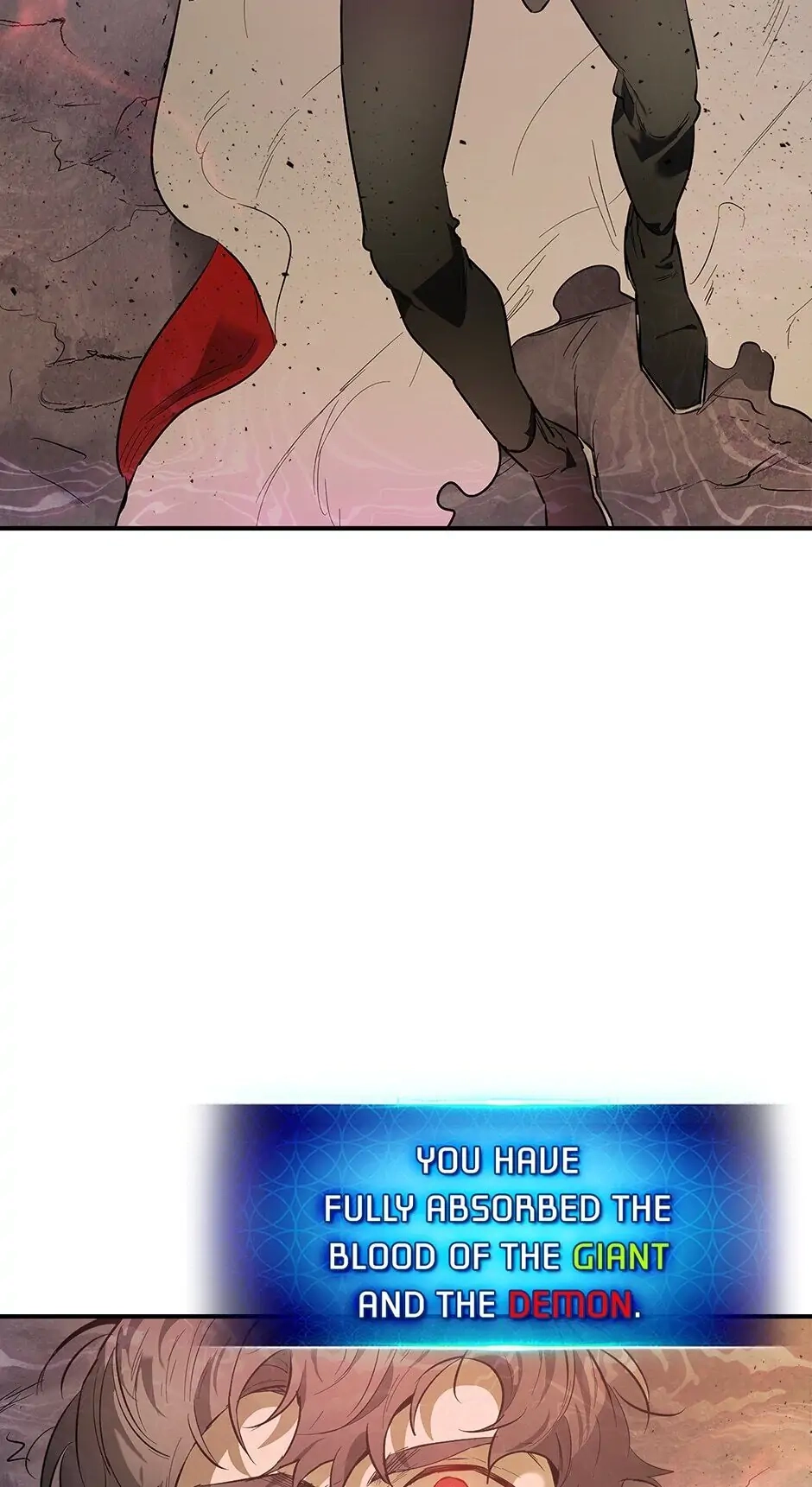 Leveling up with gods Chapter 16, page 87 of 93