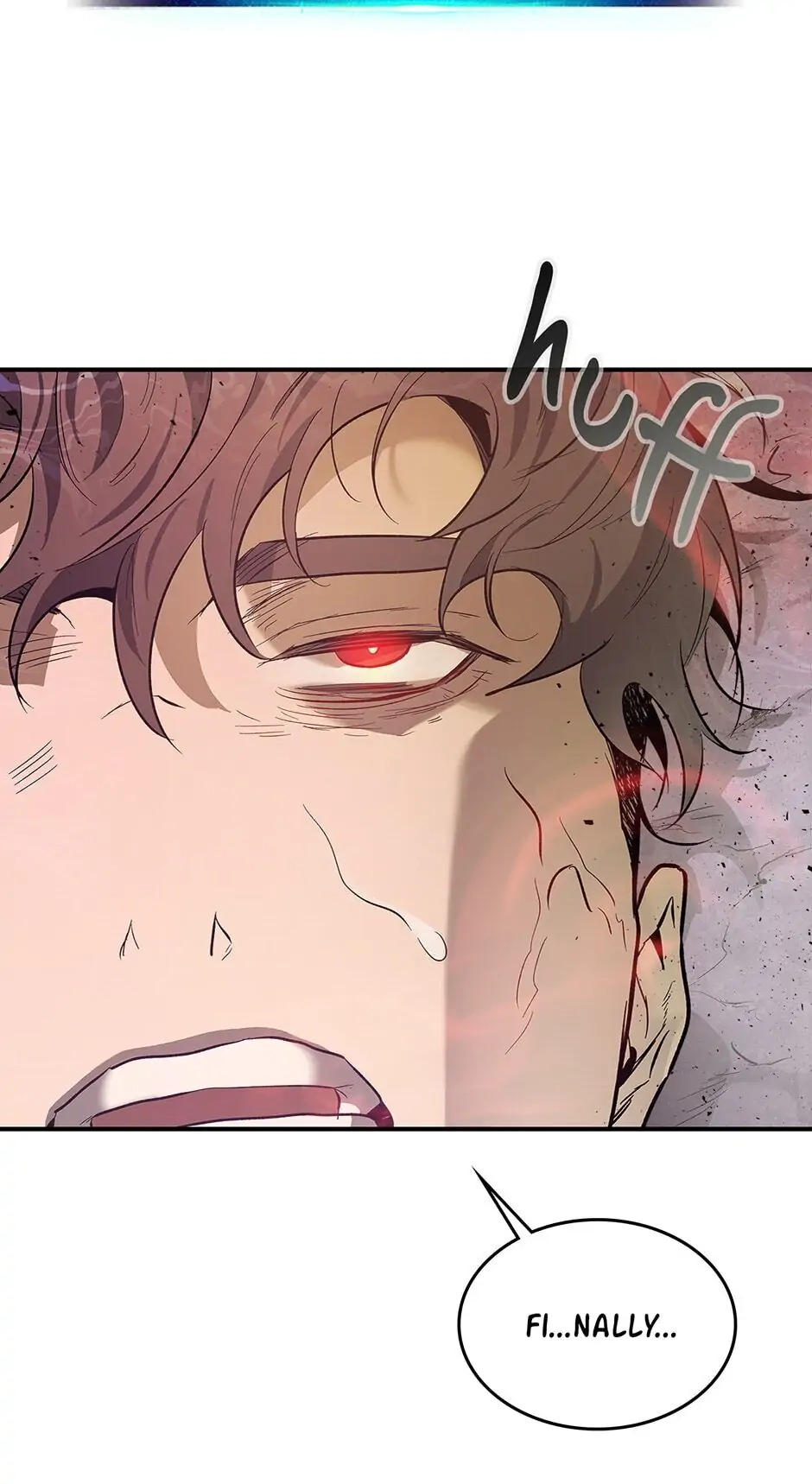 Leveling up with gods Chapter 16, page 89 of 93