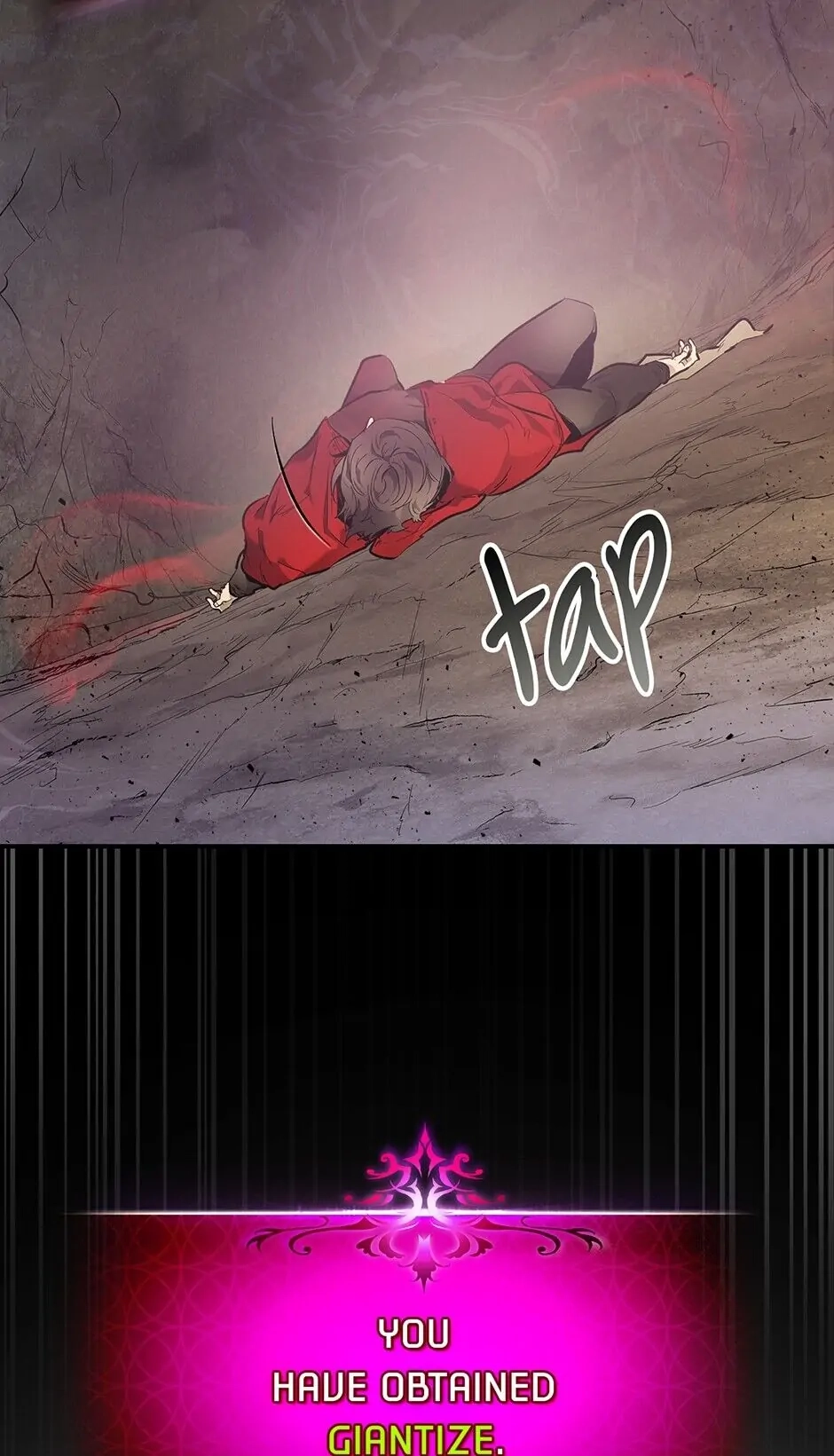 Leveling up with gods Chapter 16, page 91 of 93