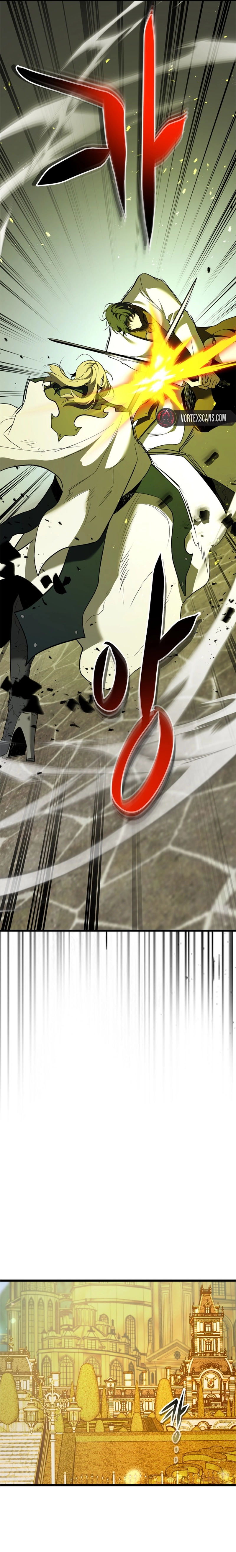 Leveling up with gods Chapter 161, page 11 of 13