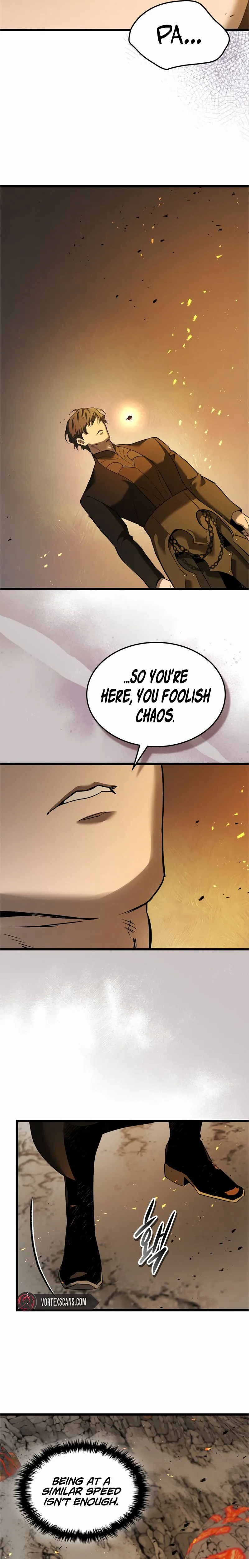 Leveling up with gods Chapter 163, page 15 of 23