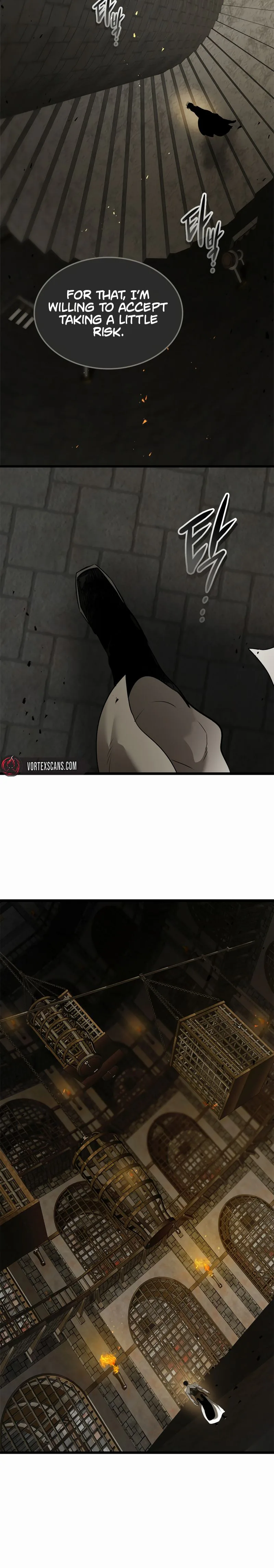 Leveling up with gods Chapter 163, page 20 of 23