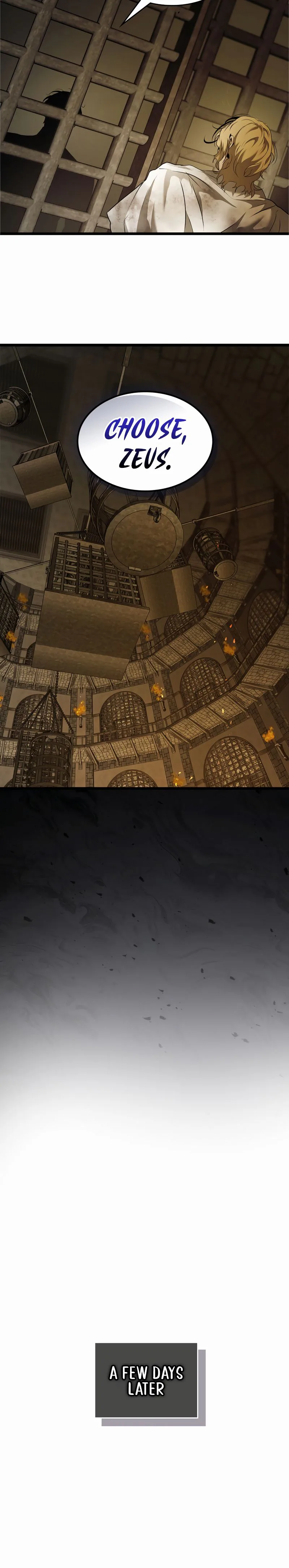 Leveling up with gods Chapter 164, page 13 of 19