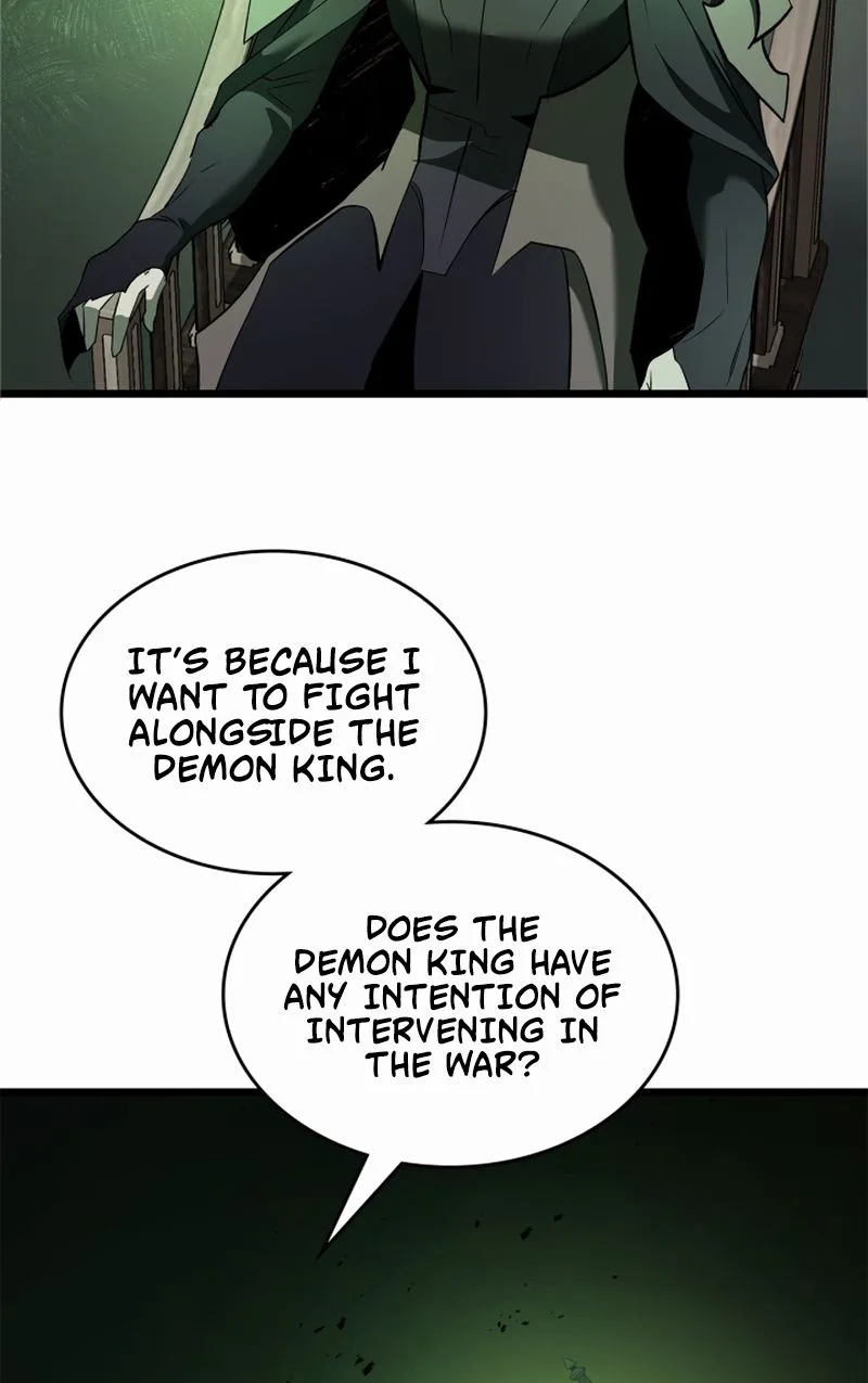 Leveling up with gods Chapter 165, page 12 of 20