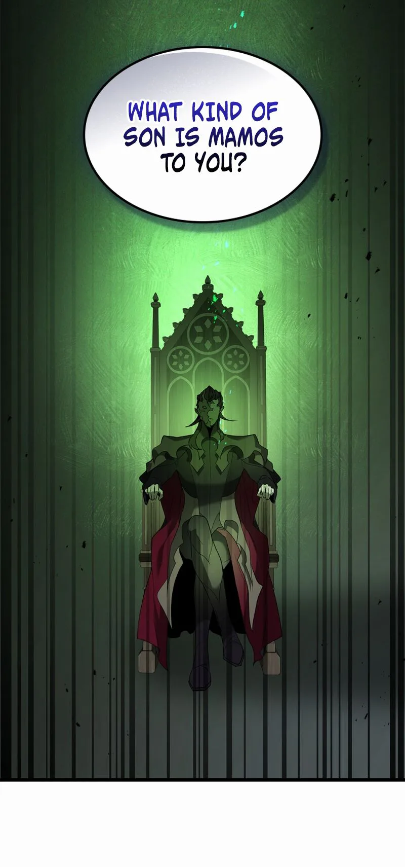 Leveling up with gods Chapter 165, page 15 of 20