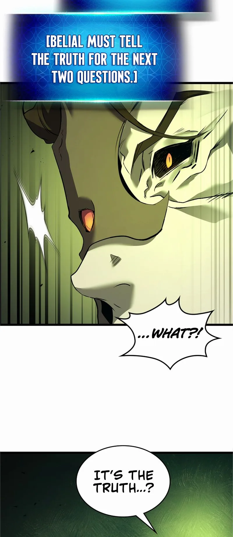 Leveling up with gods Chapter 165, page 18 of 20