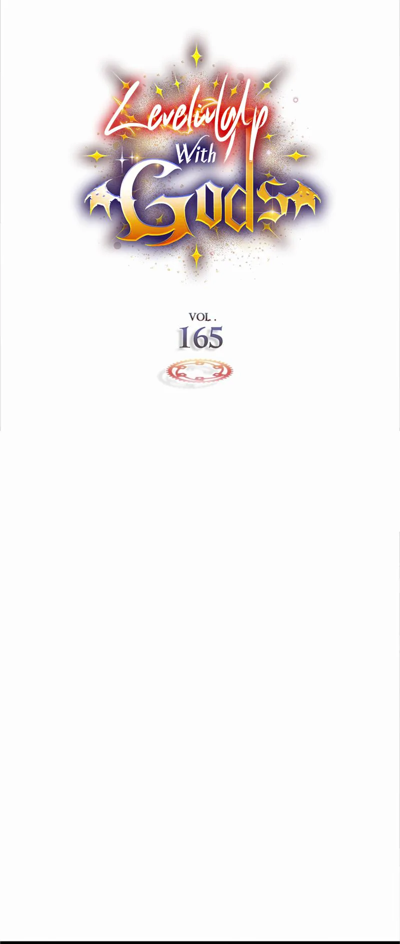 Leveling up with gods Chapter 165, page 9 of 20