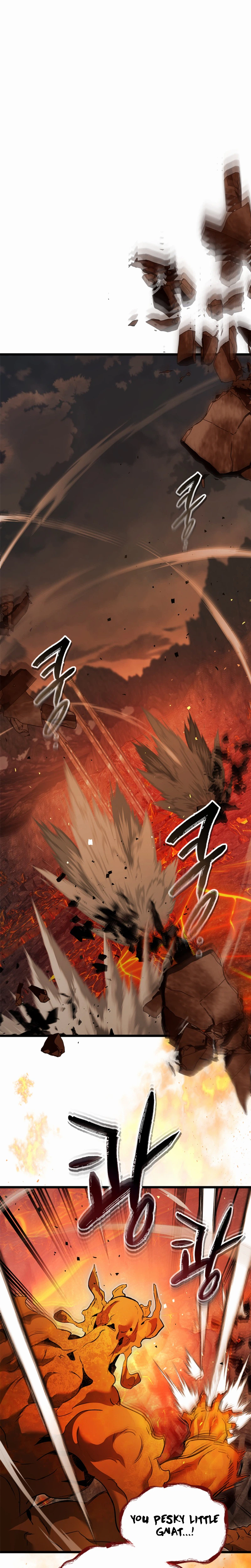 Leveling up with gods Chapter 166, page 10 of 17