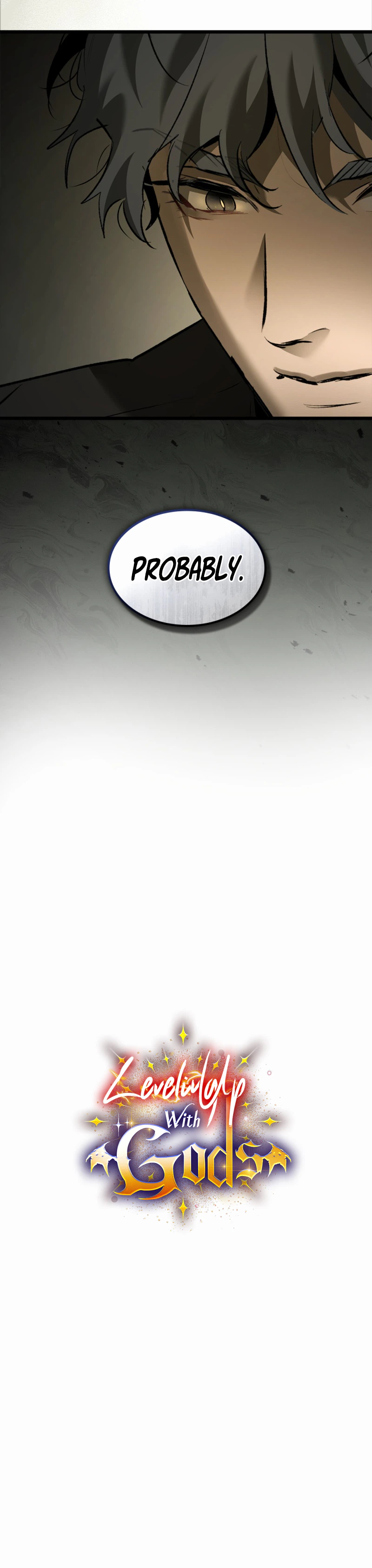 Leveling up with gods Chapter 166, page 9 of 17