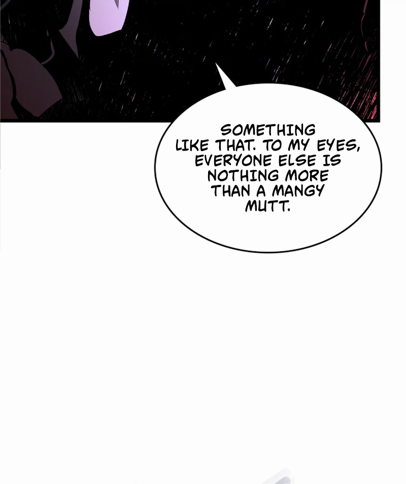 Leveling up with gods Chapter 167, page 17 of 20