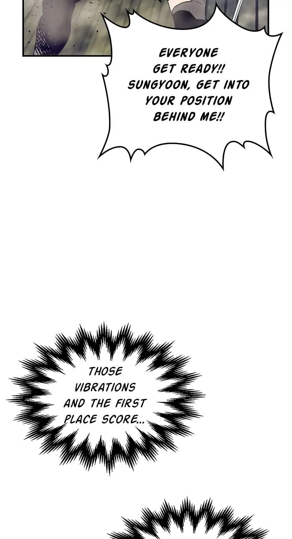 Leveling up with gods Chapter 17, page 105 of 116