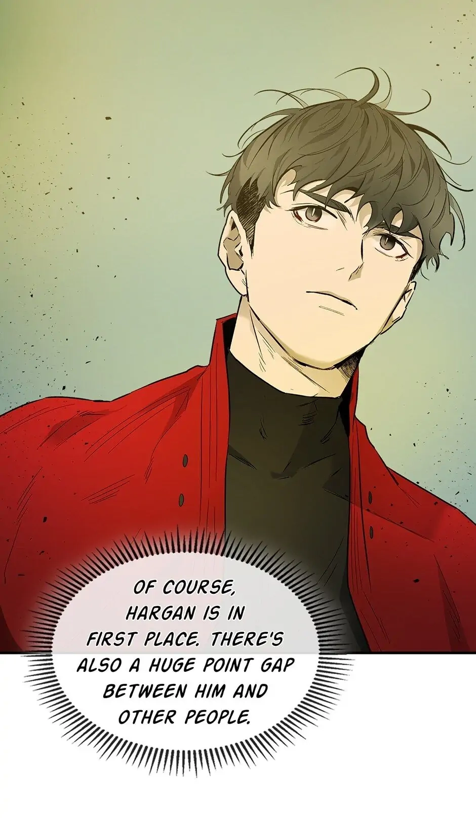Leveling up with gods Chapter 17, page 11 of 116