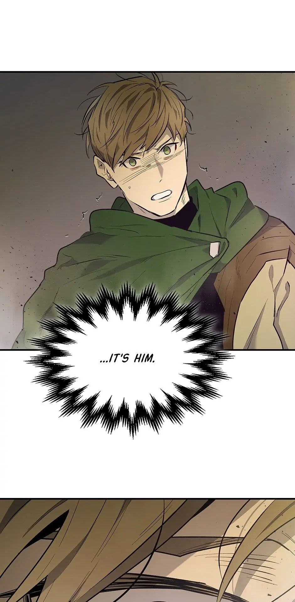 Leveling up with gods Chapter 17, page 112 of 116