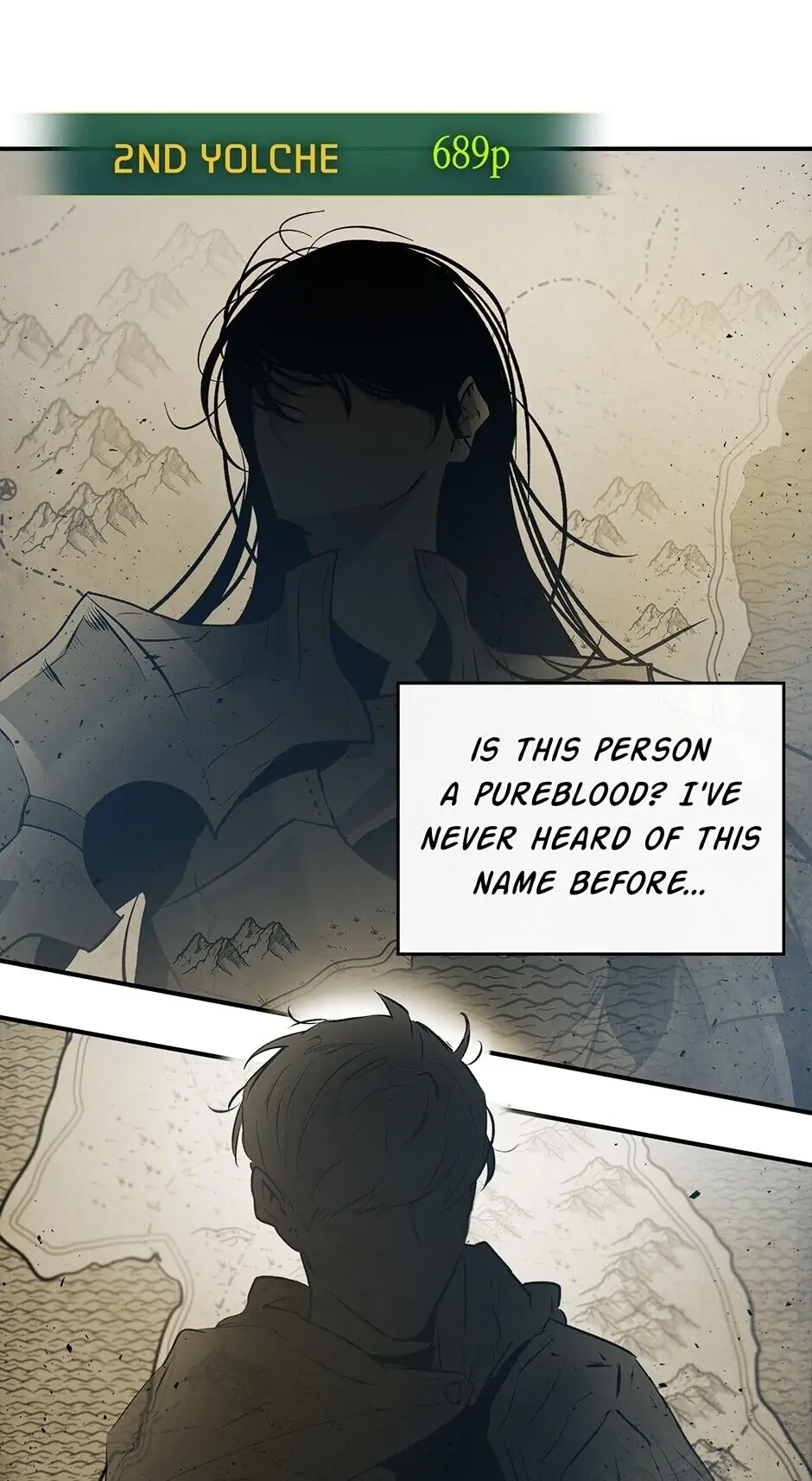 Leveling up with gods Chapter 17, page 14 of 116