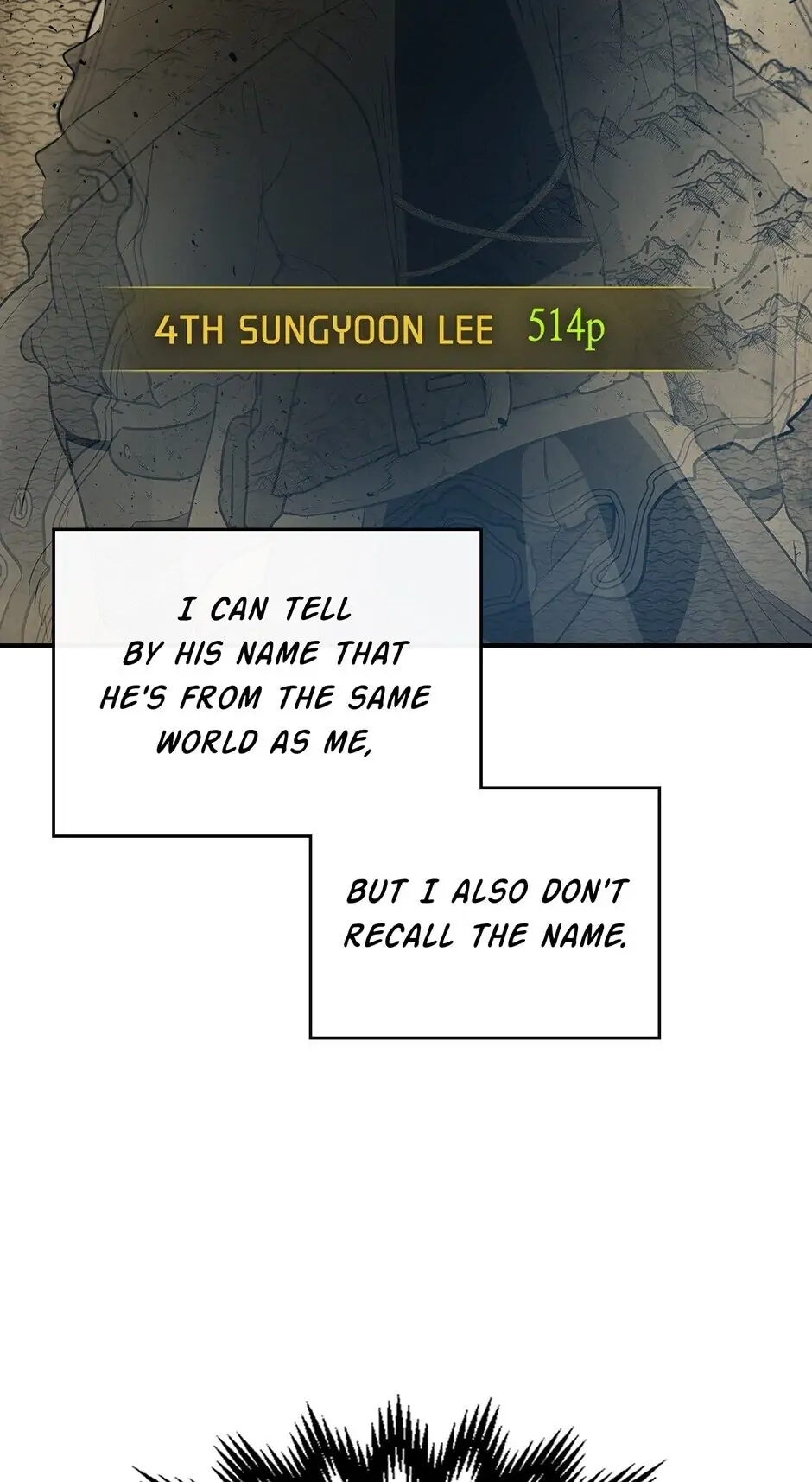 Leveling up with gods Chapter 17, page 15 of 116