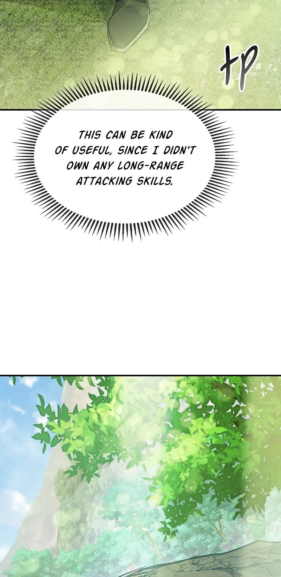 Leveling up with gods Chapter 17, page 20 of 116