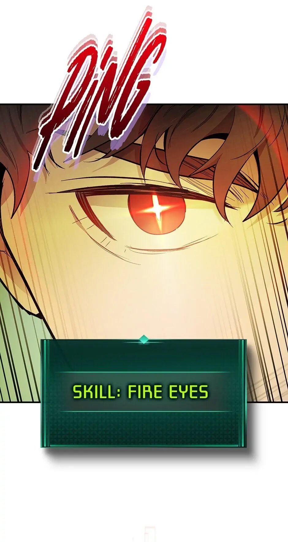 Leveling up with gods Chapter 17, page 23 of 116