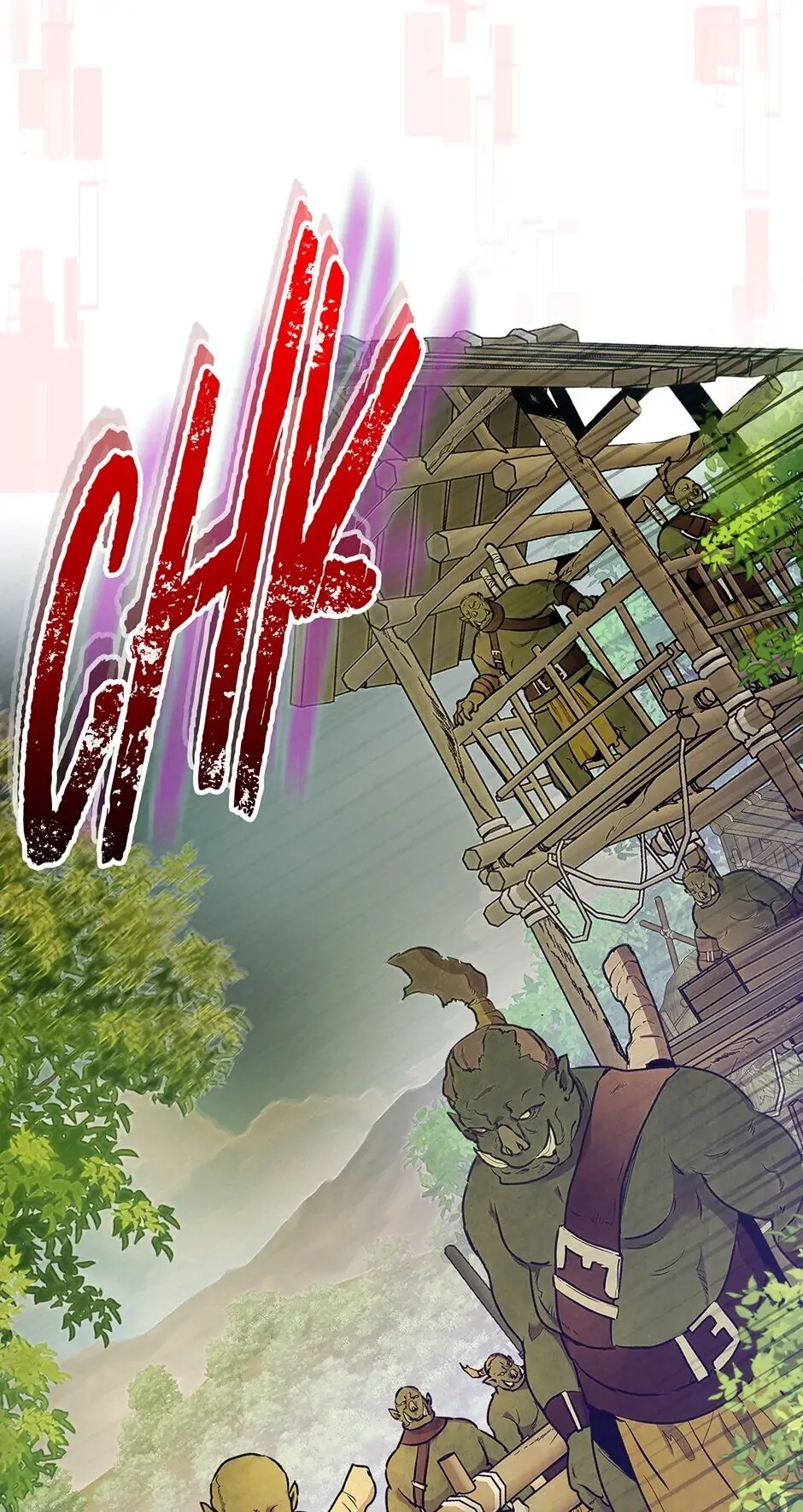 Leveling up with gods Chapter 17, page 26 of 116