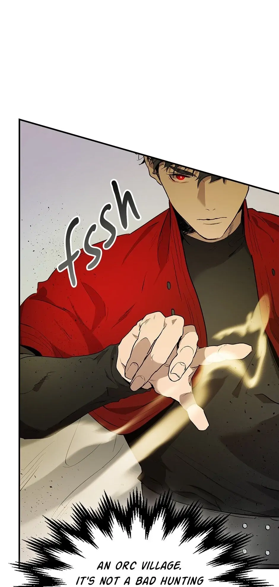 Leveling up with gods Chapter 17, page 29 of 116
