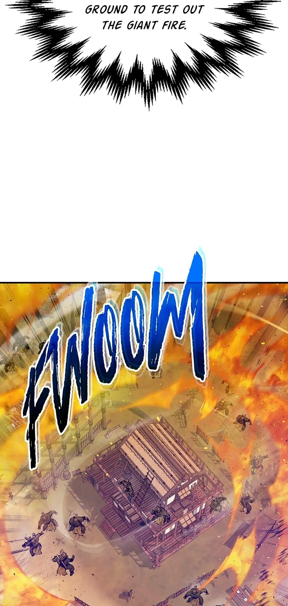 Leveling up with gods Chapter 17, page 30 of 116