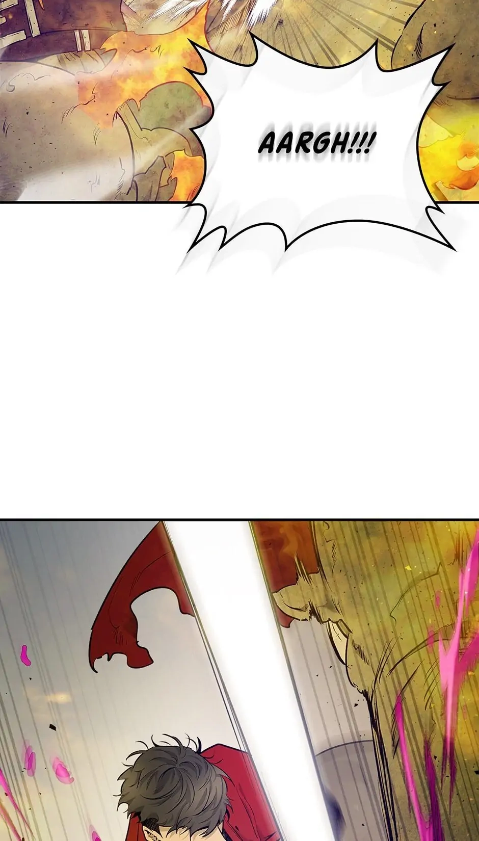 Leveling up with gods Chapter 17, page 36 of 116