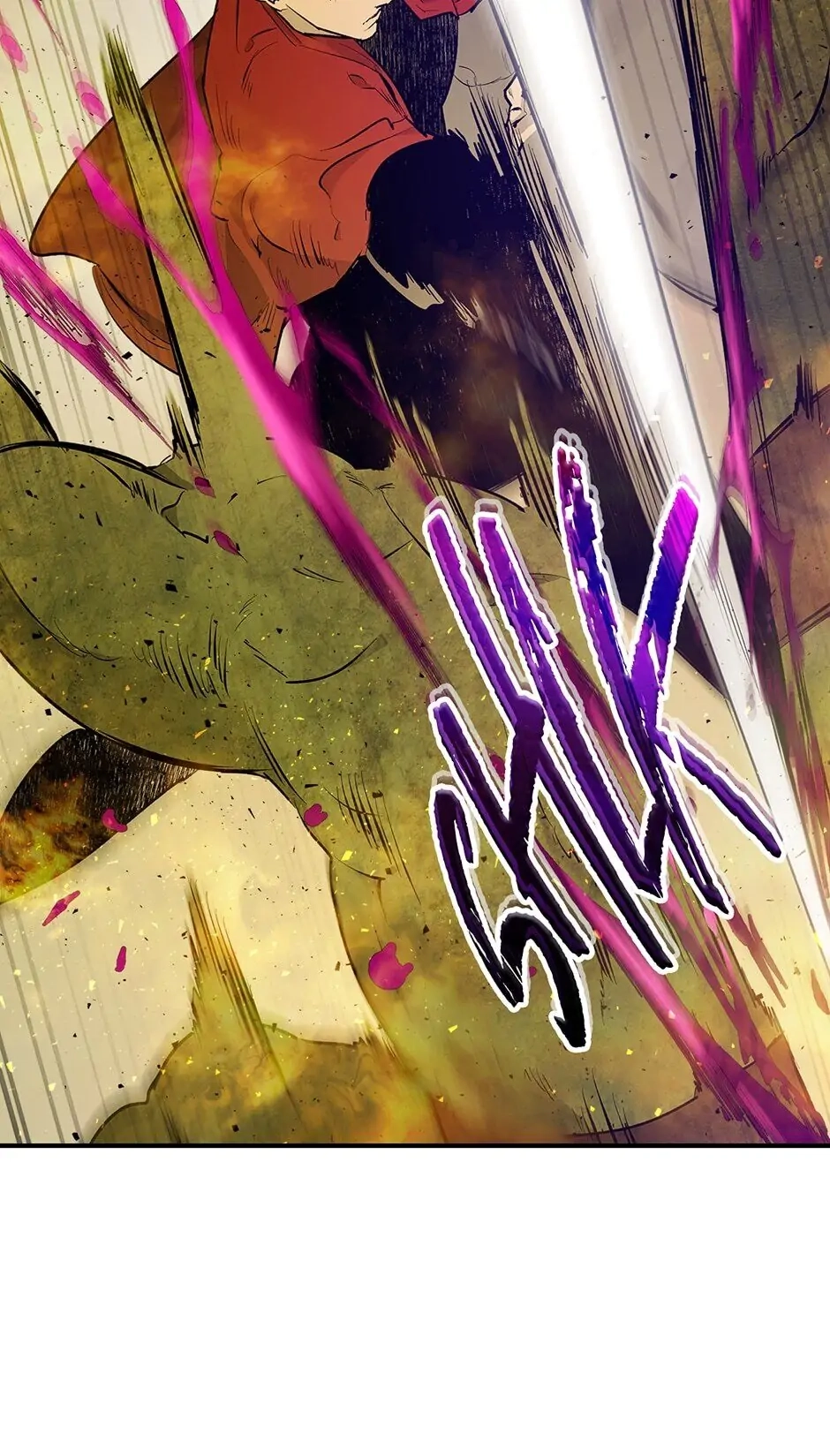 Leveling up with gods Chapter 17, page 37 of 116