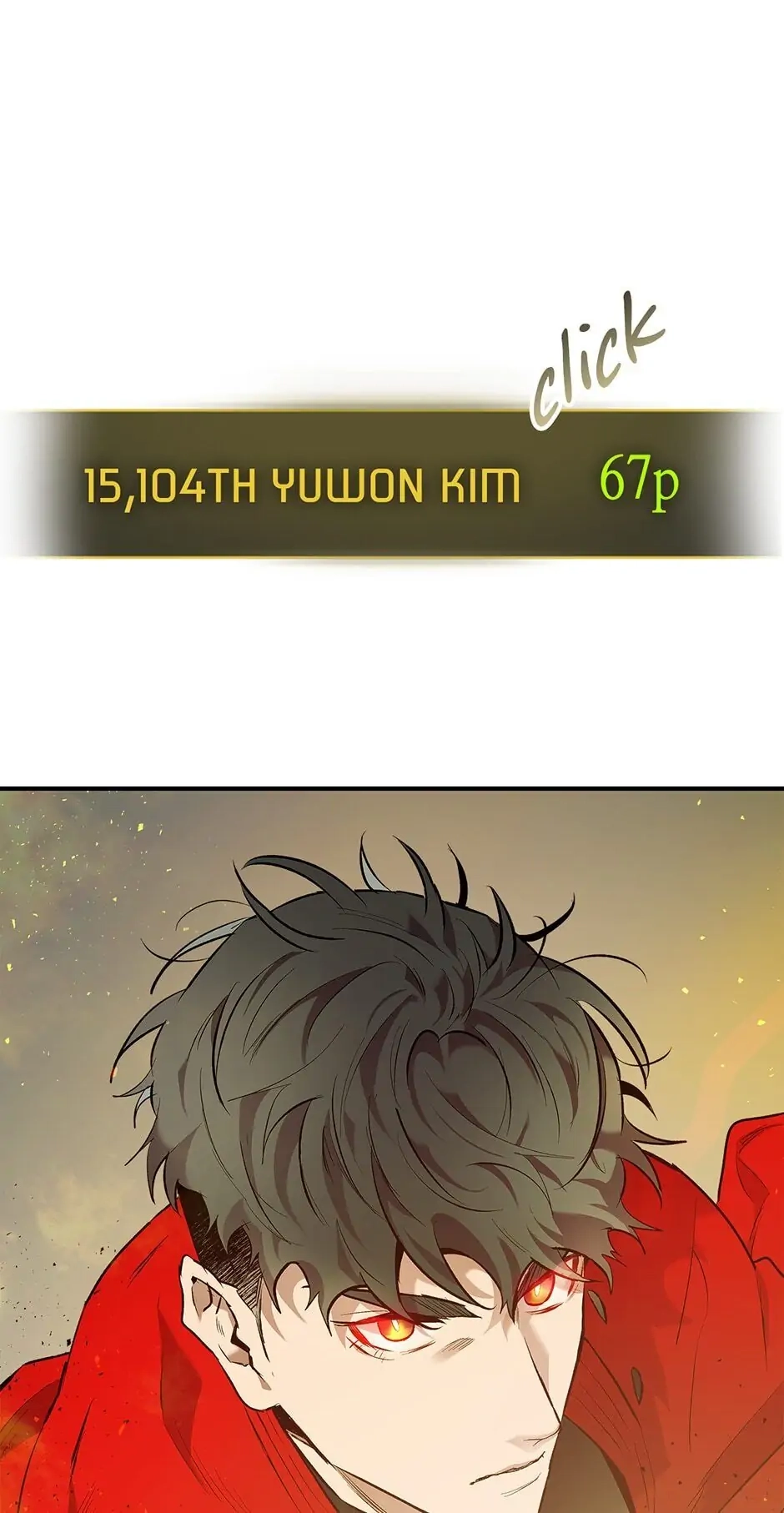 Leveling up with gods Chapter 17, page 38 of 116