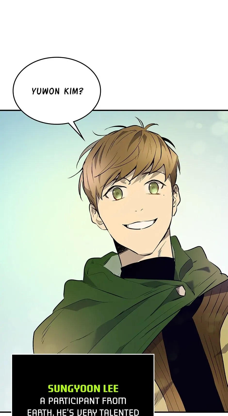 Leveling up with gods Chapter 17, page 45 of 116