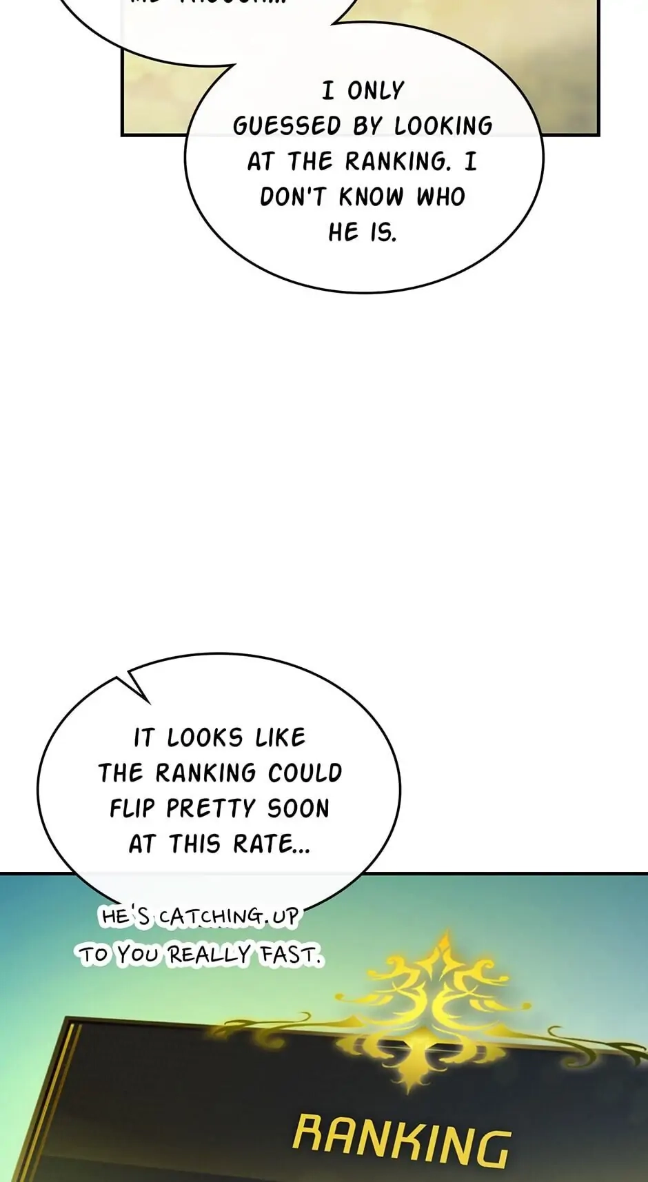 Leveling up with gods Chapter 17, page 47 of 116