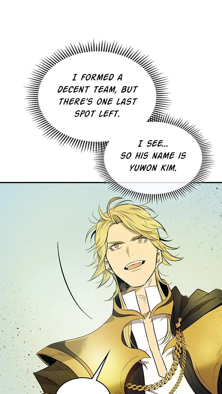 Leveling up with gods Chapter 17, page 50 of 116