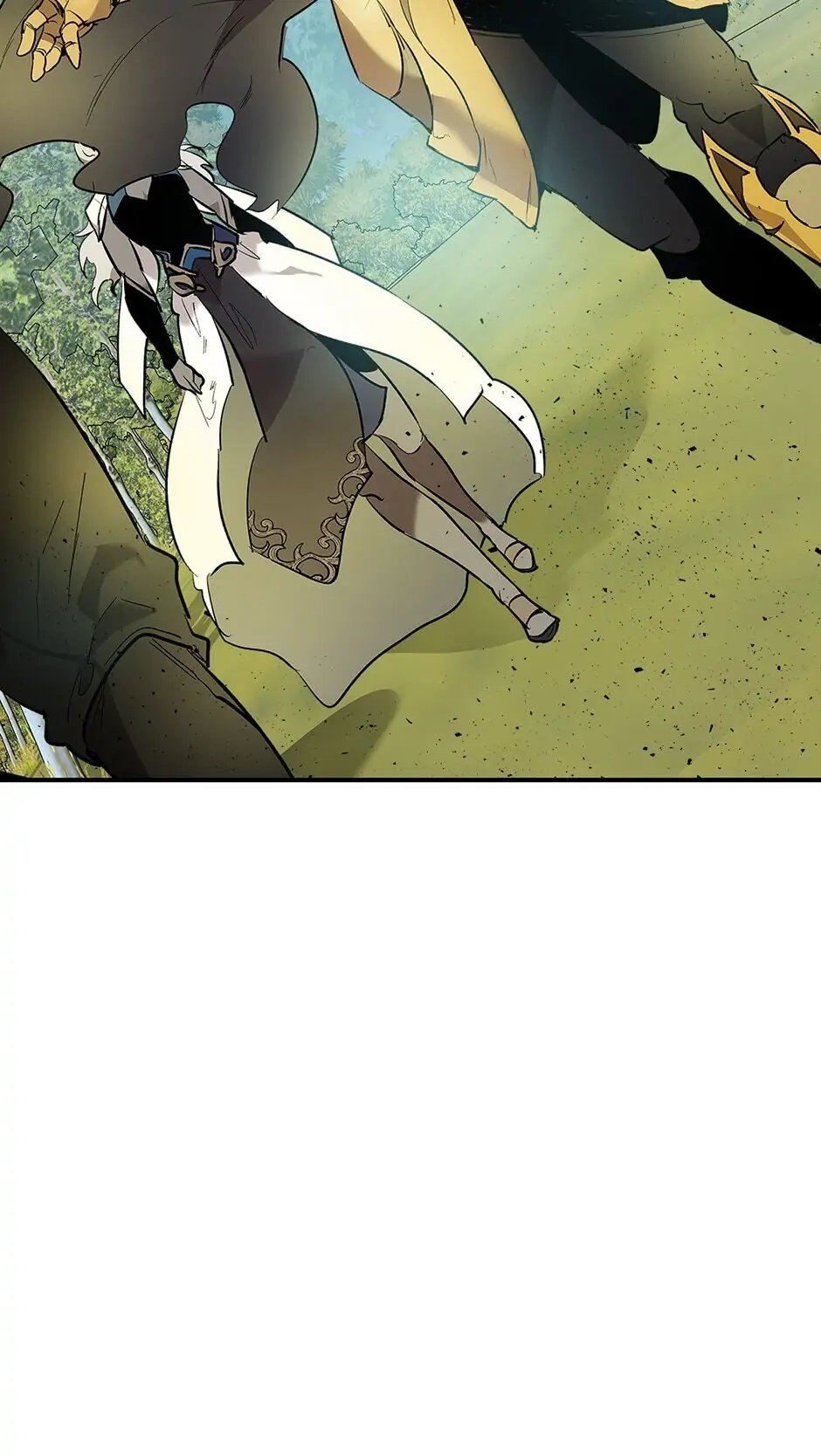 Leveling up with gods Chapter 17, page 52 of 116
