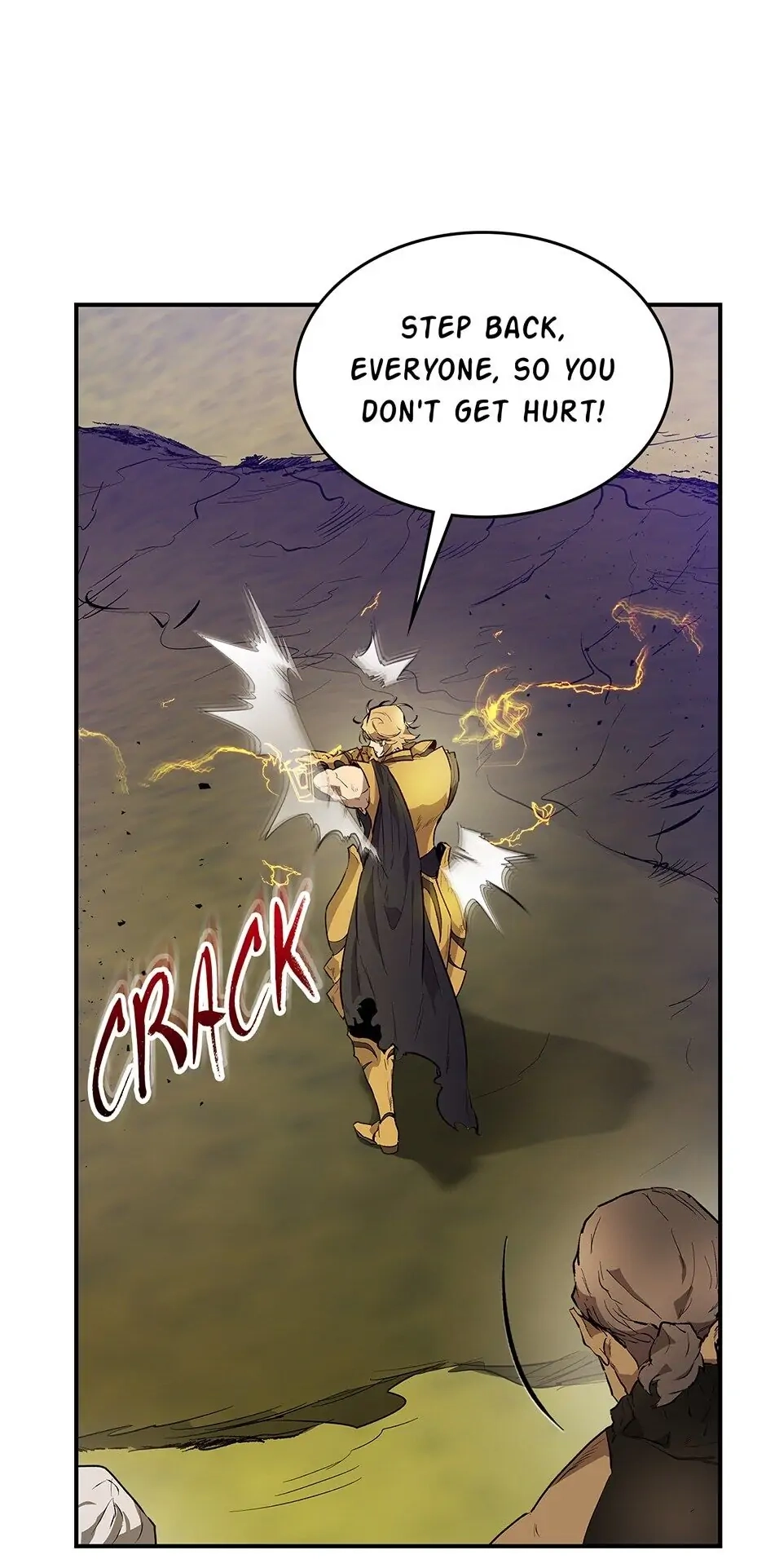 Leveling up with gods Chapter 17, page 57 of 116