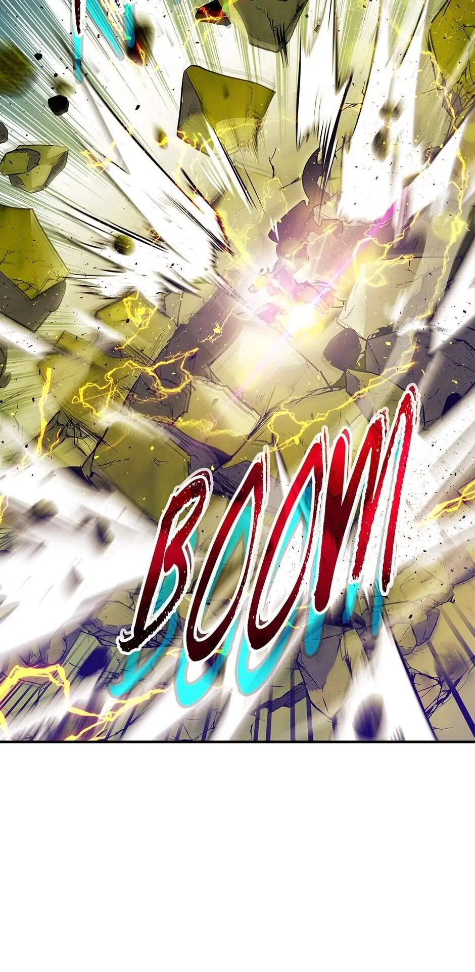 Leveling up with gods Chapter 17, page 60 of 116