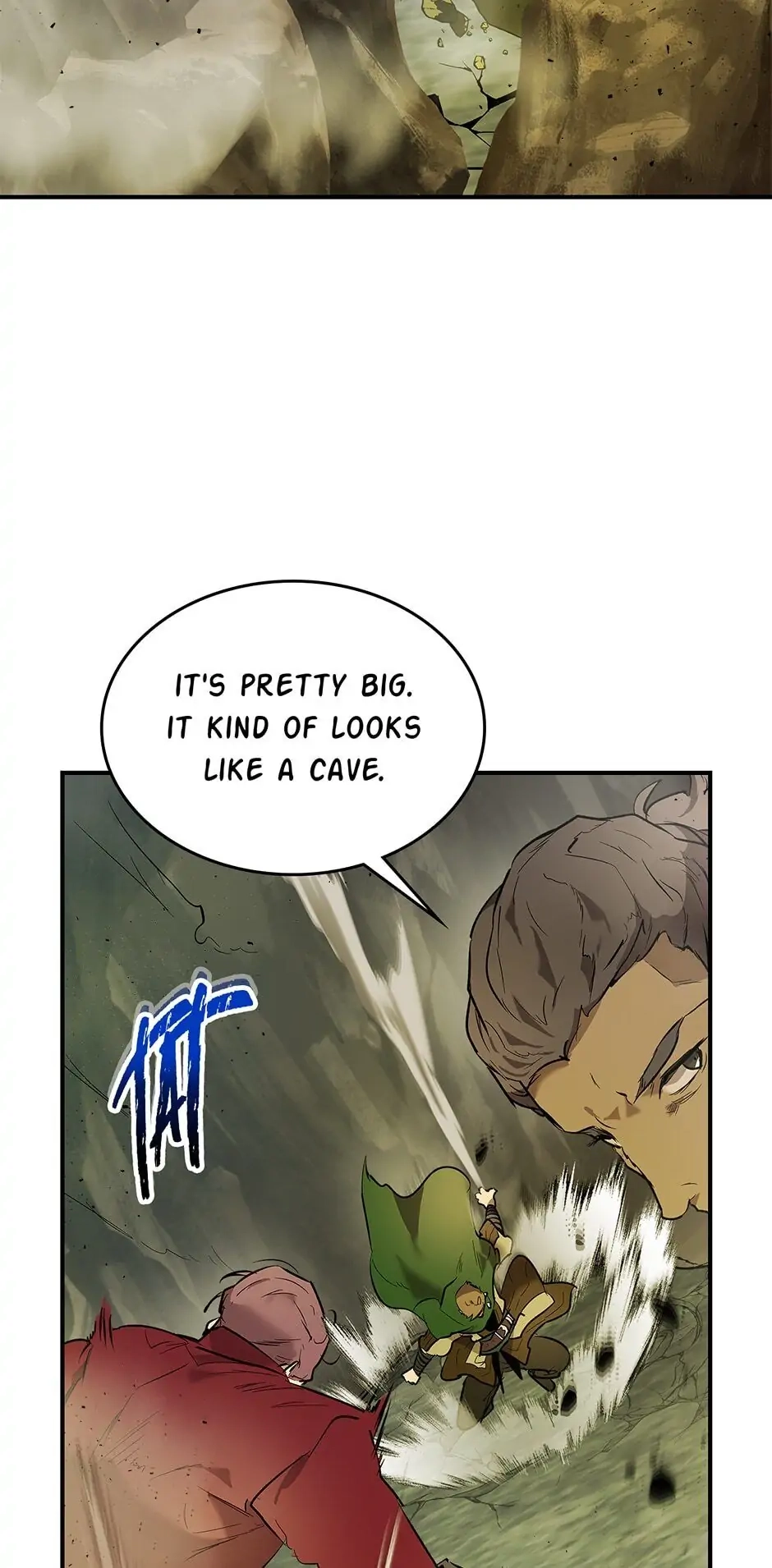 Leveling up with gods Chapter 17, page 63 of 116