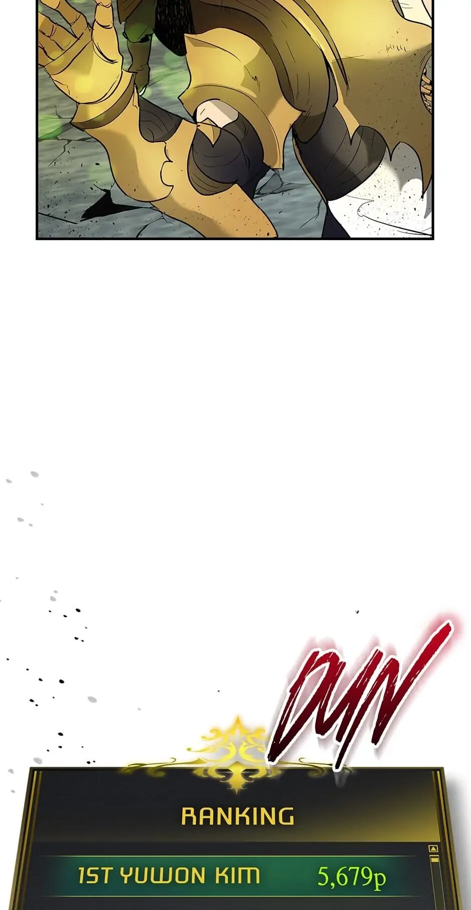 Leveling up with gods Chapter 17, page 69 of 116