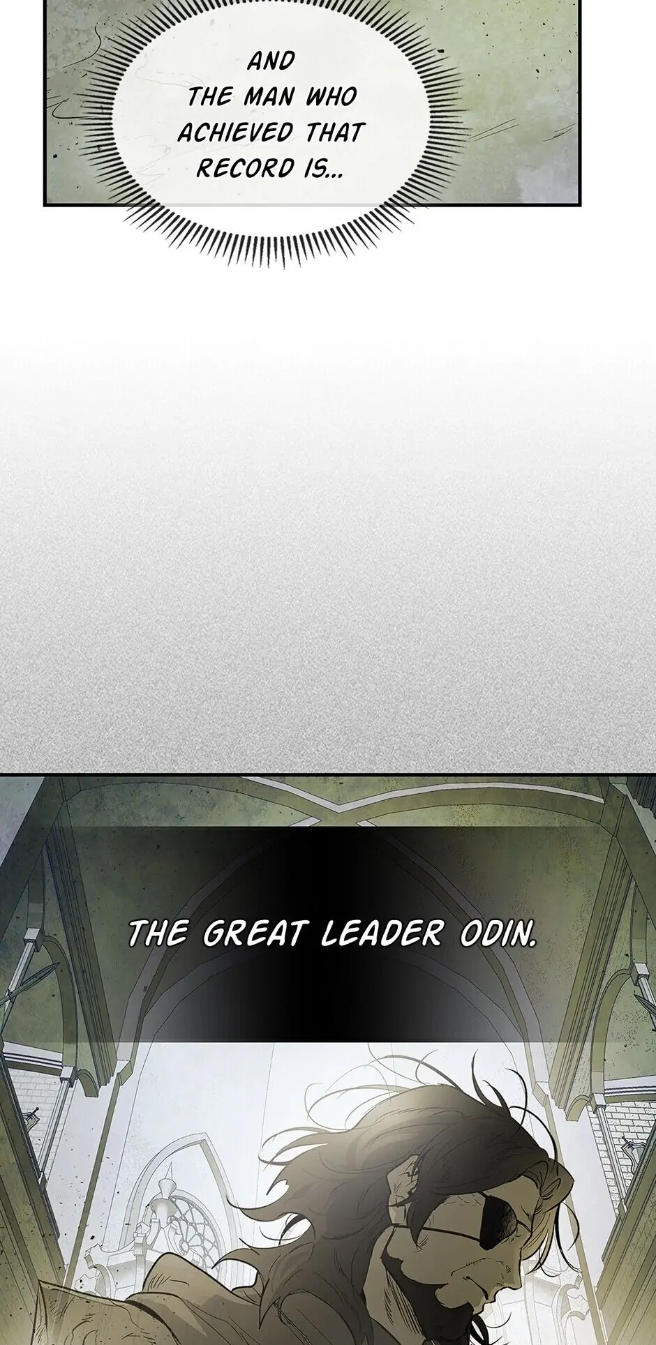 Leveling up with gods Chapter 17, page 7 of 116