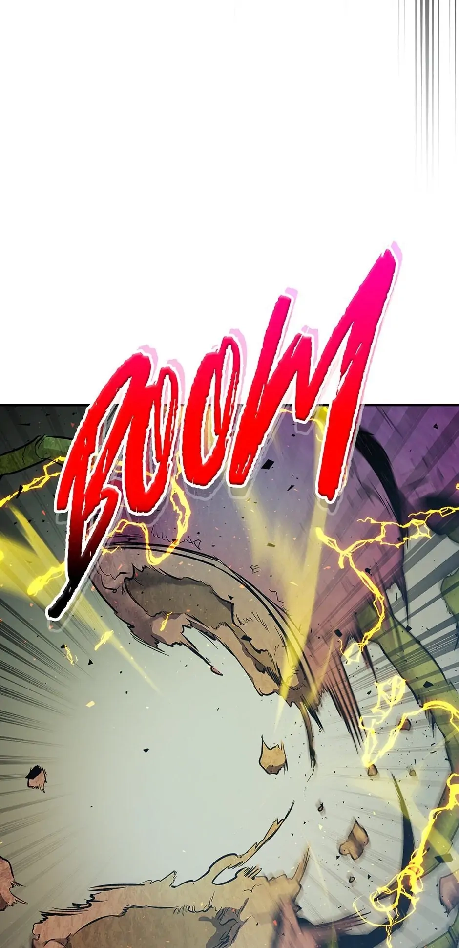 Leveling up with gods Chapter 17, page 74 of 116