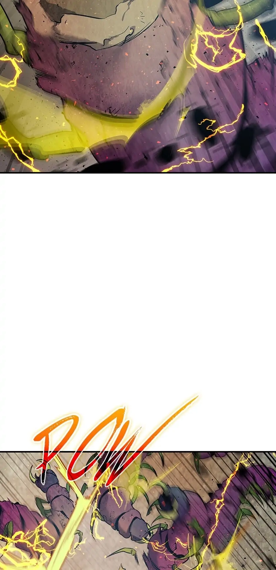 Leveling up with gods Chapter 17, page 75 of 116