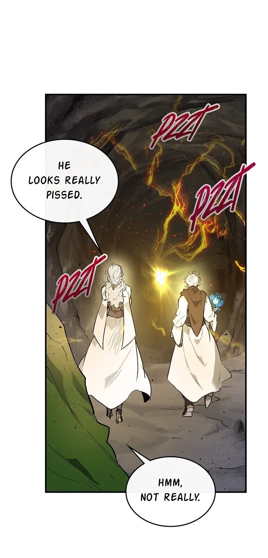 Leveling up with gods Chapter 17, page 77 of 116