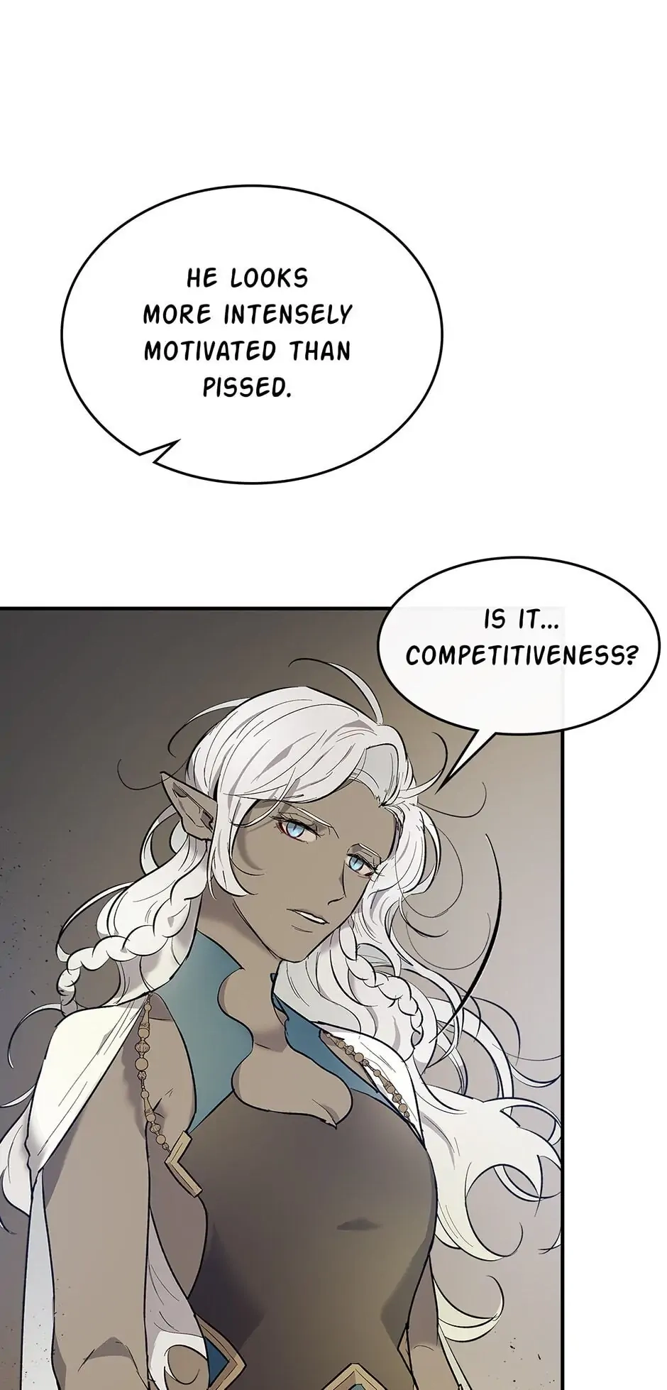 Leveling up with gods Chapter 17, page 78 of 116