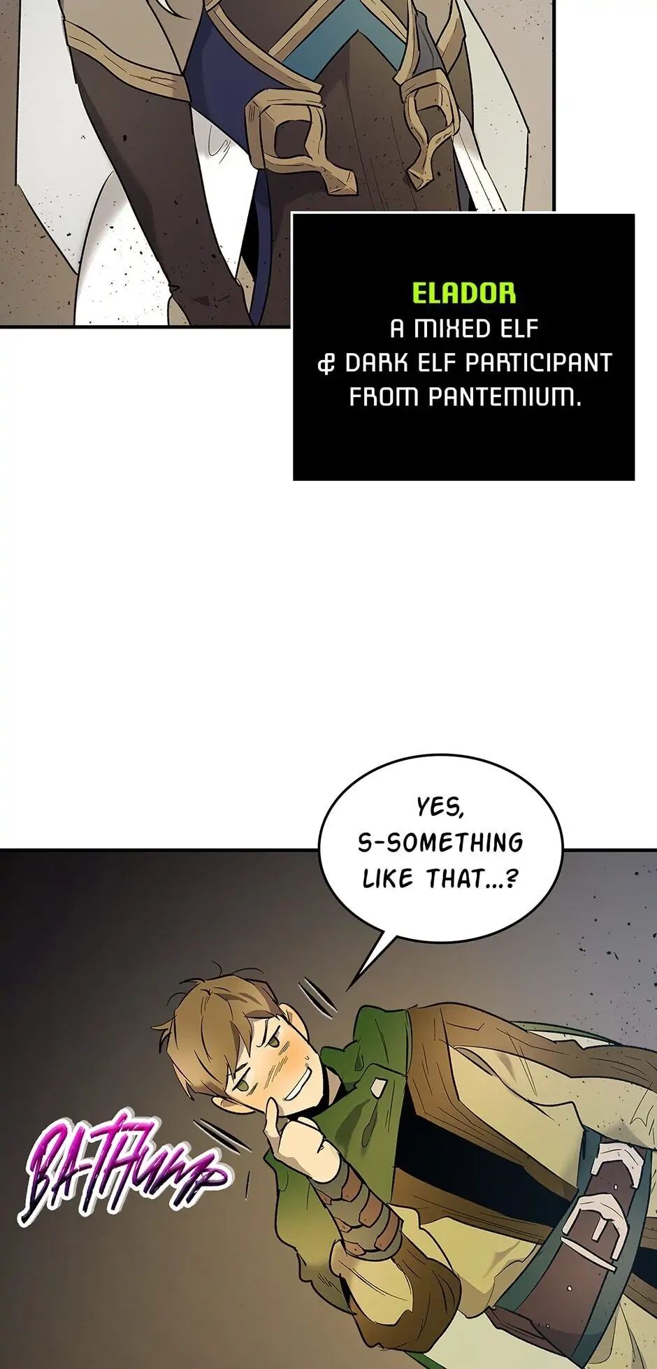 Leveling up with gods Chapter 17, page 79 of 116