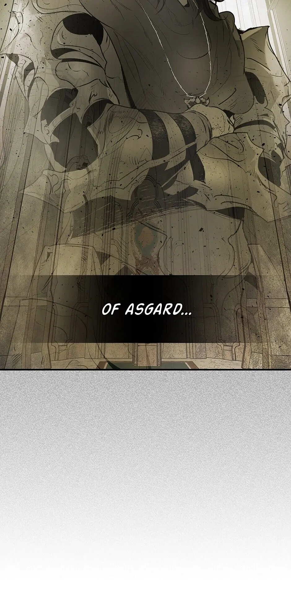 Leveling up with gods Chapter 17, page 8 of 116