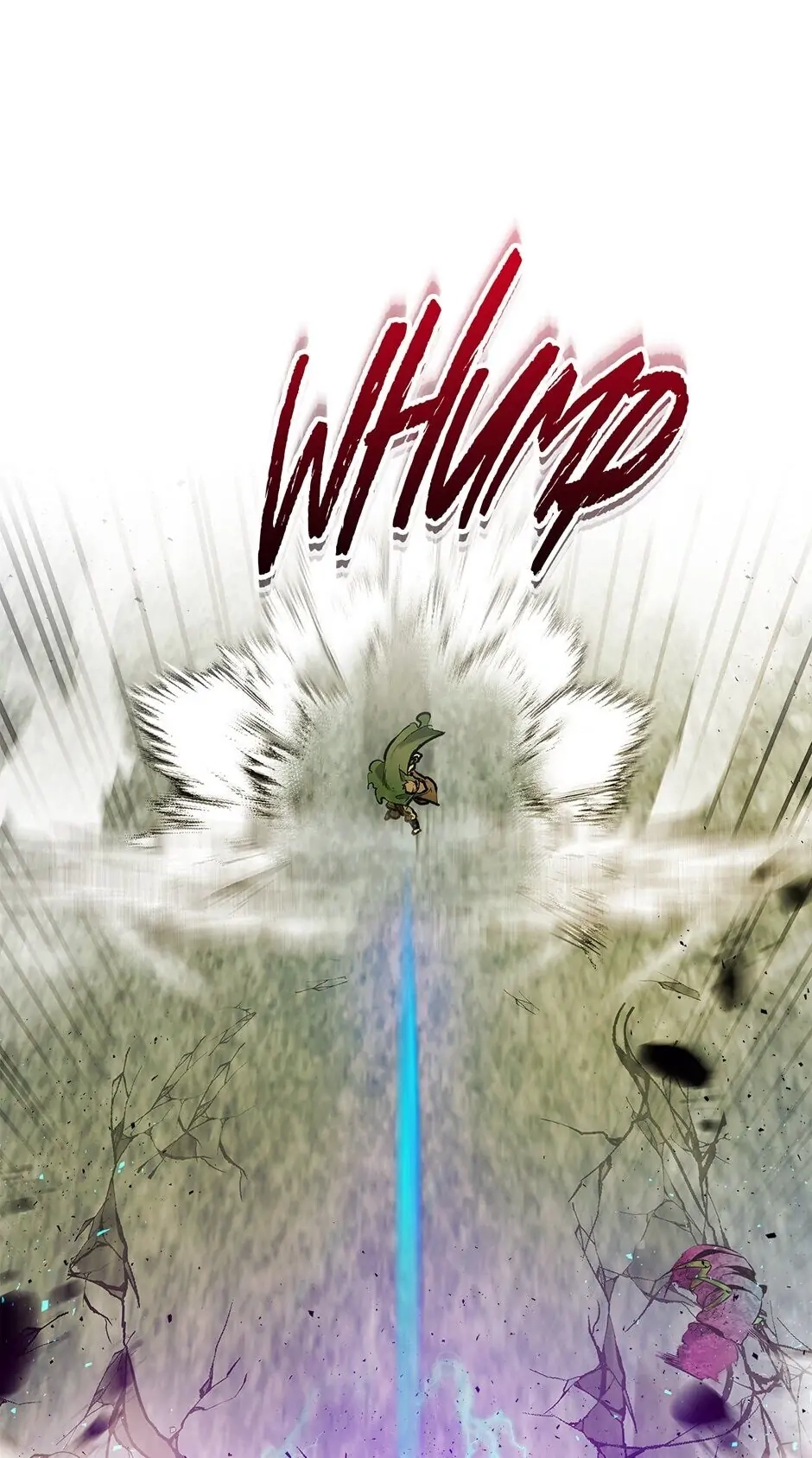 Leveling up with gods Chapter 17, page 89 of 116