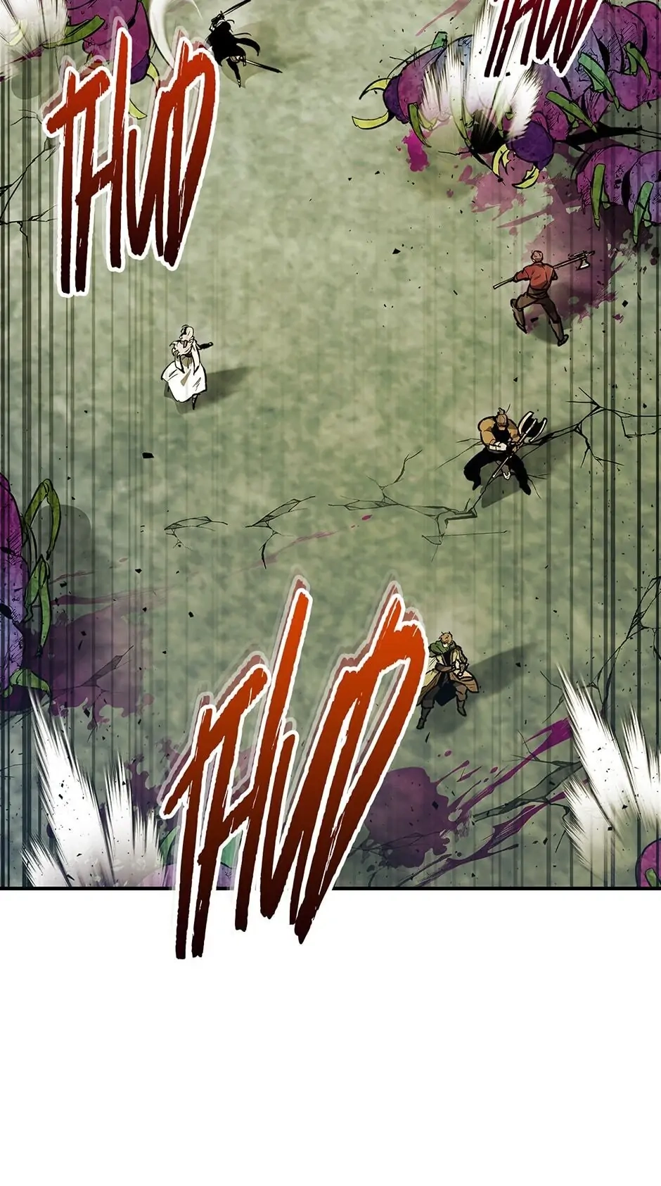 Leveling up with gods Chapter 17, page 94 of 116