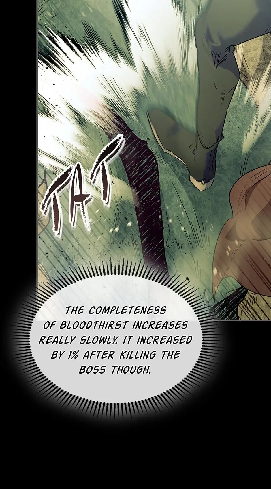 Leveling up with gods Chapter 18, page 13 of 93